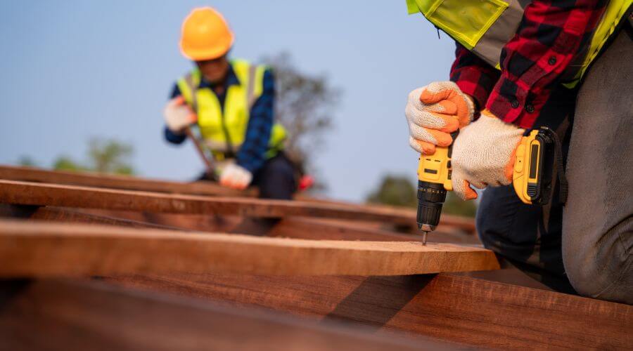 Local Chimney Repair in Fryeburg, ME